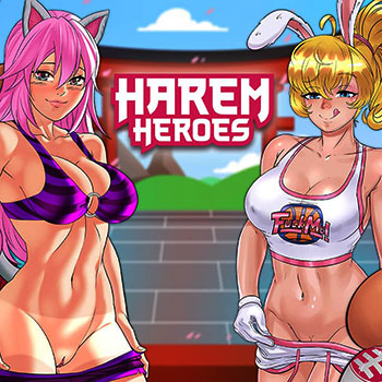 Harem & Hentai Heroes