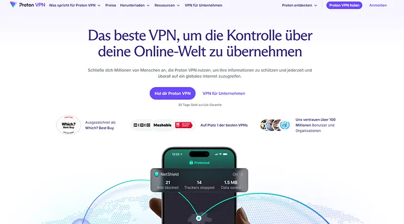 Proton VPN